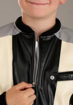 Fun Costumes Child's Ferris Bueller Costume -Disguise Store ferris bueller child costume alt 2