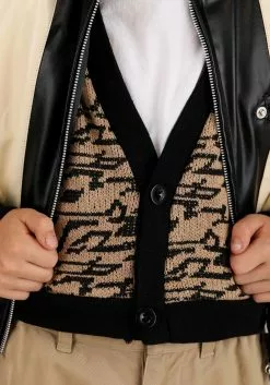 Fun Costumes Child's Ferris Bueller Costume -Disguise Store ferris bueller child costume alt 4