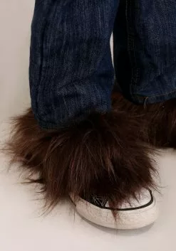 Fun Costumes Toddler Werewolf Costume -Disguise Store fierce werewolf toddler costume alt 4