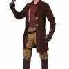 Fun Costumes Firefly Malcolm Reynolds Men's Costume 2 Fun Costumes Firefly Malcolm Reynolds Men's Costume -Disguise Store firefly malcolm reynolds costume