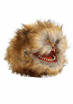 Partytime Latex Factory Fizzgig Prop From The Dark Crystal -Disguise Store fizzgig prop alt 2