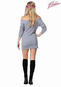 Shangai Jianwuyi Industrial & Commercial Ltd. Flashdance Costume -Disguise Store flashdance costume alt 2