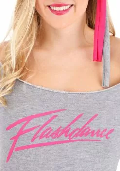 Shangai Jianwuyi Industrial & Commercial Ltd. Flashdance Costume -Disguise Store flashdance costume alt 7