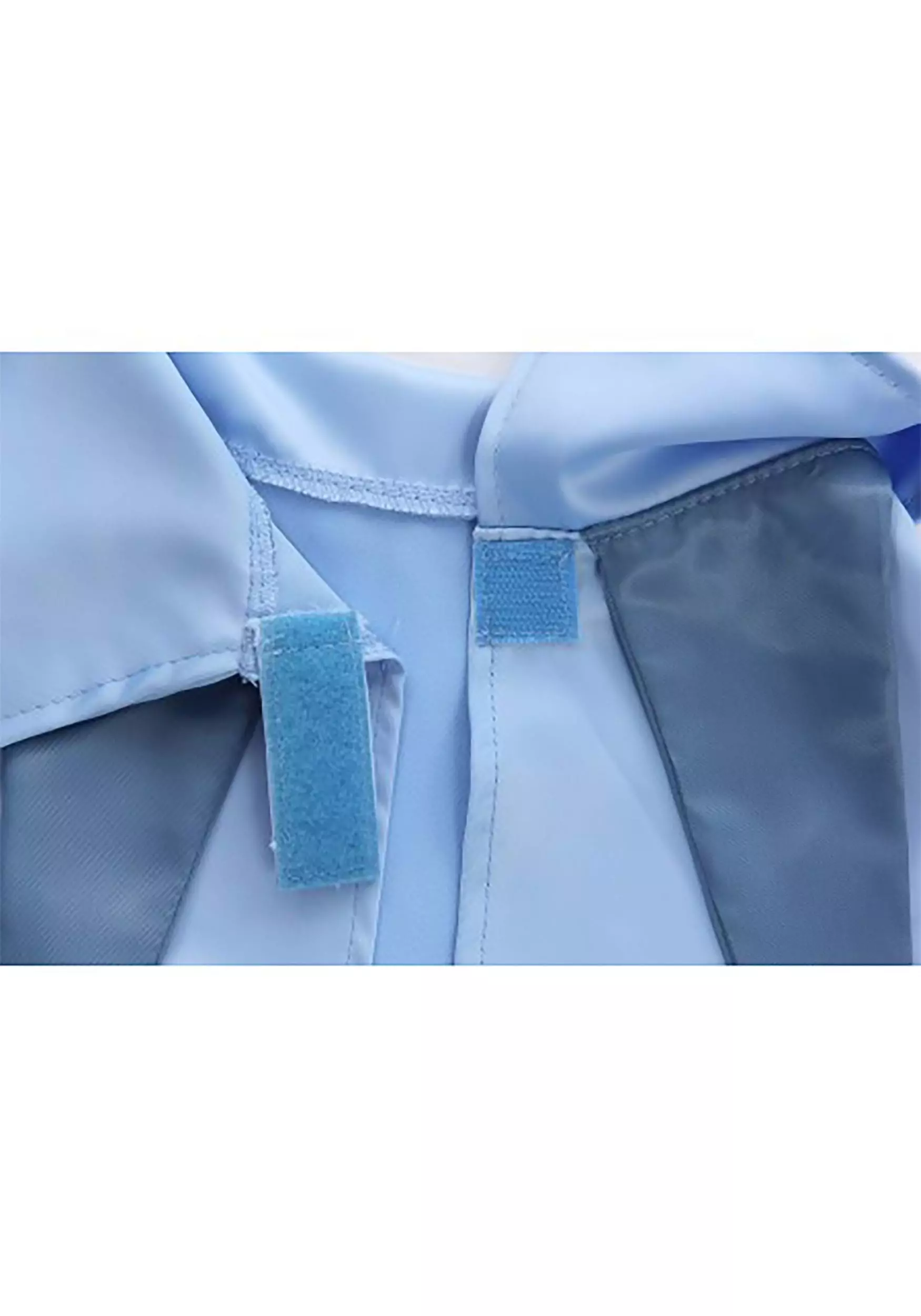 Elope Fleur Delacour Cape 6 Elope Fleur Delacour Cape - Image 4