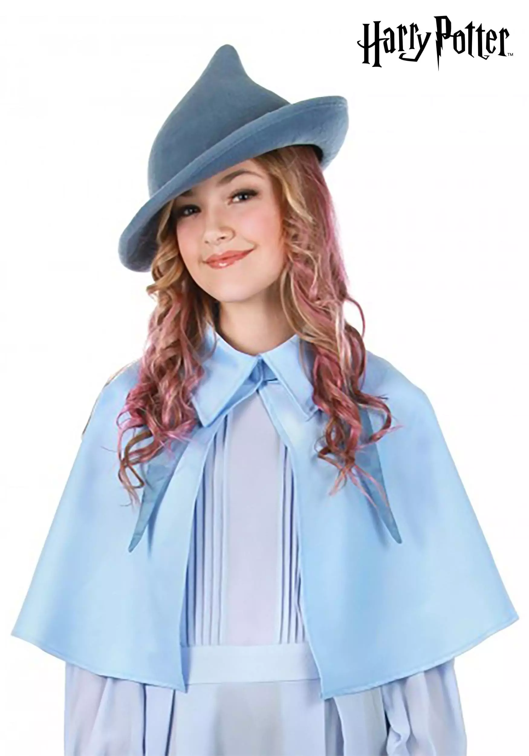 Elope Fleur Delacour Cape 3 Elope Fleur Delacour Cape