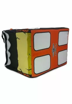 Buckle-Down The Flintstones Car Pet Carrier -Disguise Store flintstones car carrier for pets alt 5