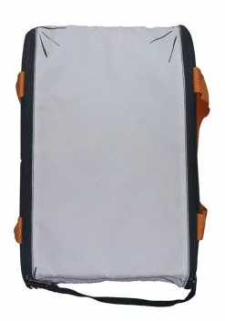 Buckle-Down The Flintstones Car Pet Carrier -Disguise Store flintstones car carrier for pets alt 6