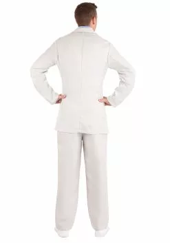 Fun Costumes Forrest Gump Costume Suit -Disguise Store forrest gump suit alt 4