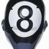 InSpirit Fortnite 8-Ball Mask -Disguise Store fortnite 8 ball mask