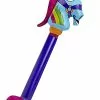 InSpirit Fortnite Rainbow Smash Axe Inflatable Accessory -Disguise Store fortnite inflatable rainbow smash axe