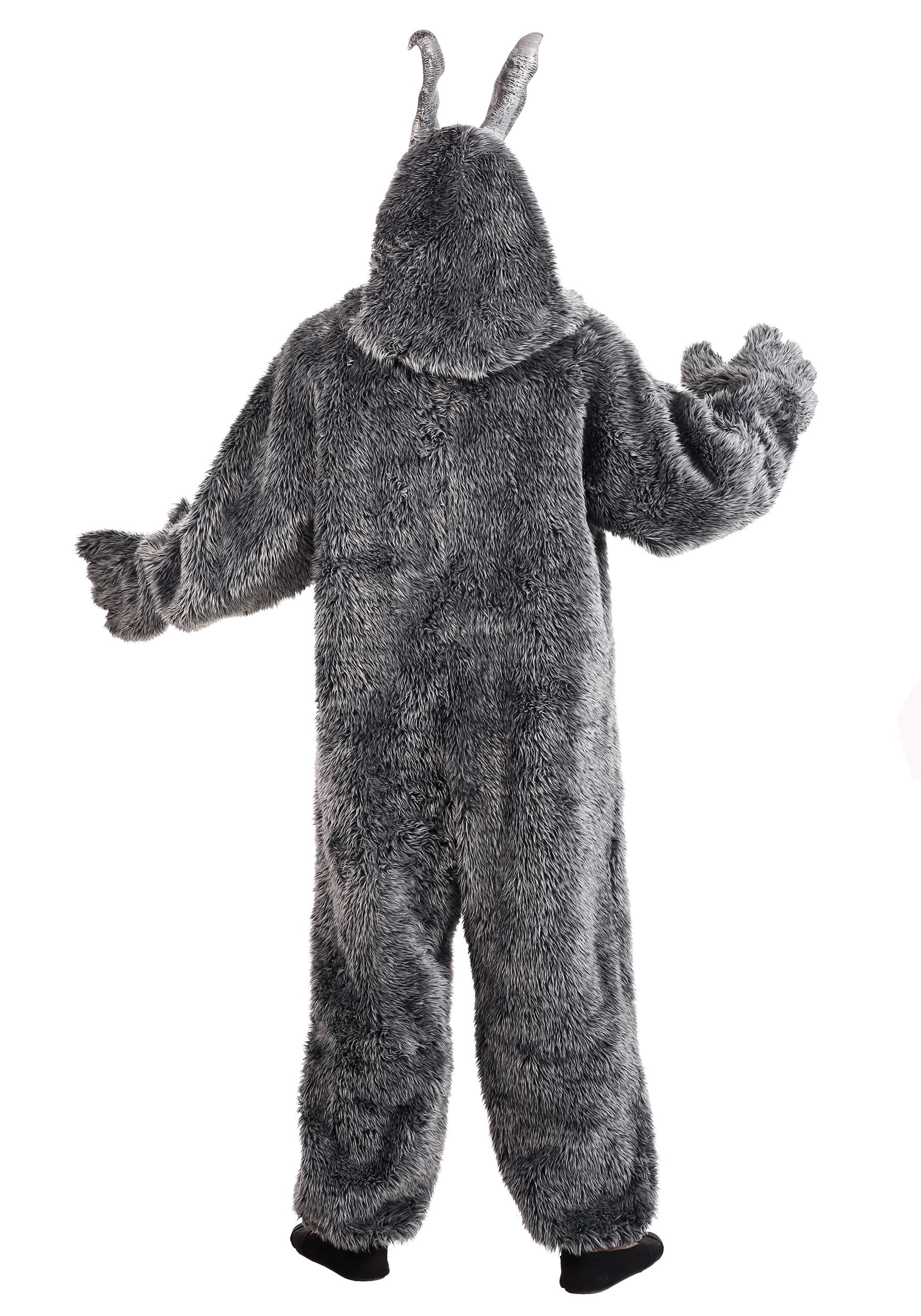 Boloparty Donnie Darko Frank The Bunny Costume For Adults 4 Boloparty Donnie Darko Frank The Bunny Costume For Adults - Image 2