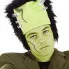 Elope Frankenstein's Monster Costume Hat 2 Elope Frankenstein's Monster Costume Hat -Disguise Store frankenstein plush hat