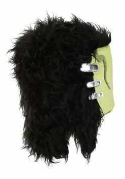 Elope Frankenstein's Monster Costume Hat -Disguise Store frankenstein plush hat alt 2