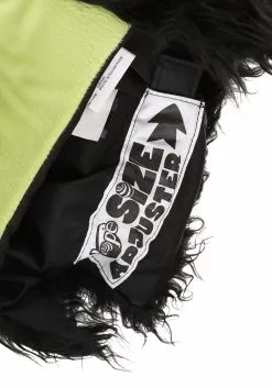 Elope Frankenstein's Monster Costume Hat -Disguise Store frankenstein plush hat alt 4