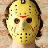 NECA Jason Mask Friday The 13th Prop Replica