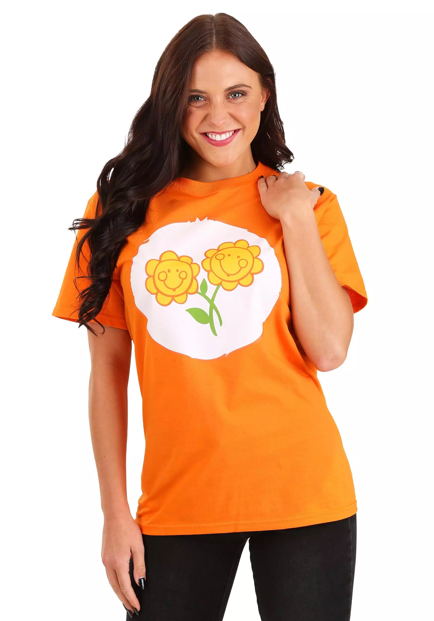 Mad Engine Adult Friend Bear Unisex Costume T-Shirt 4 Mad Engine Adult Friend Bear Unisex Costume T-Shirt - Image 2