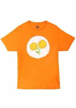 Mad Engine Adult Friend Bear Unisex Costume T-Shirt 8 Mad Engine Adult Friend Bear Unisex Costume T-Shirt -Disguise Store friend bear adult unisex costume t shirt alt 3