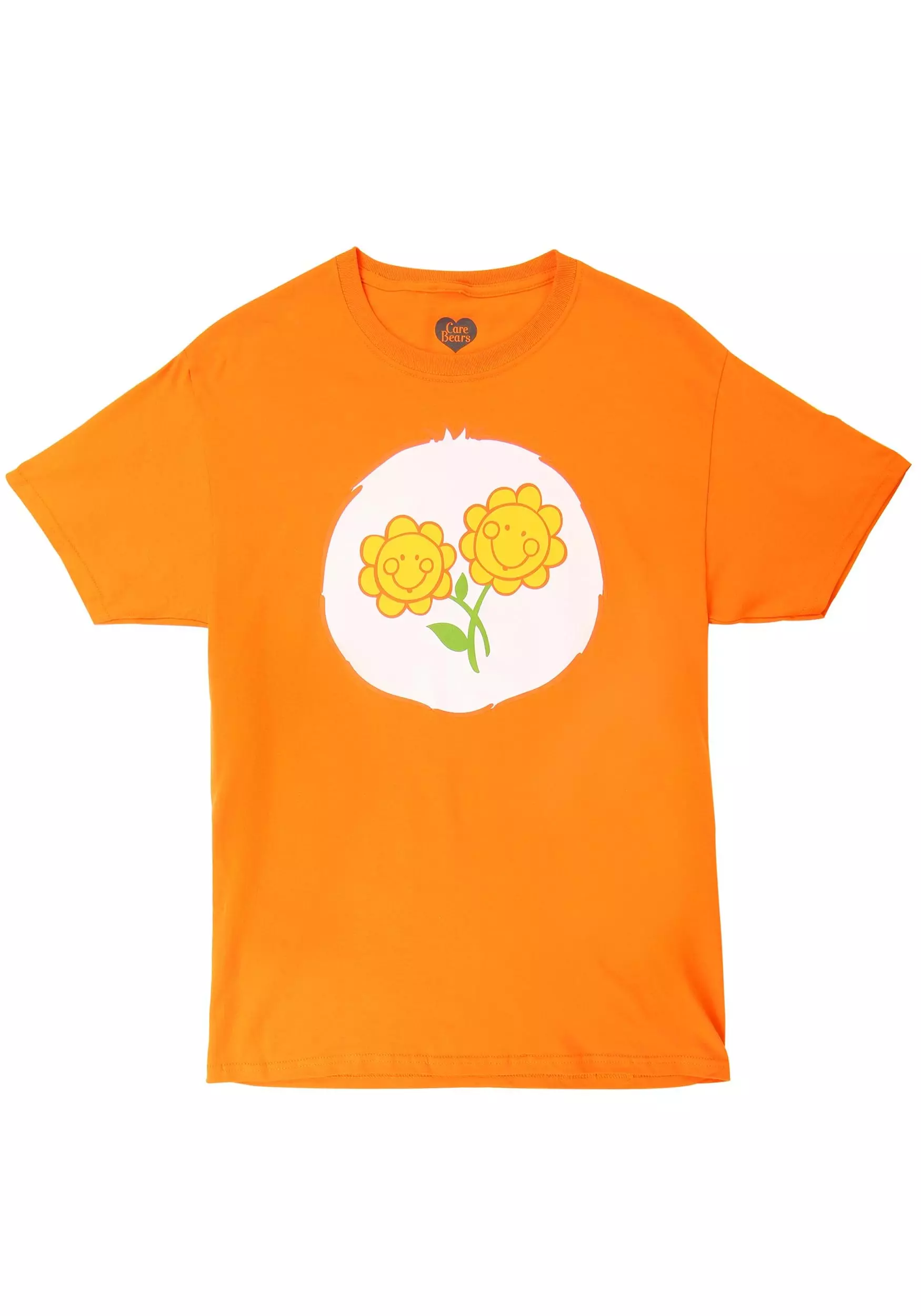 Mad Engine Adult Friend Bear Unisex Costume T-Shirt 5 Mad Engine Adult Friend Bear Unisex Costume T-Shirt - Image 3