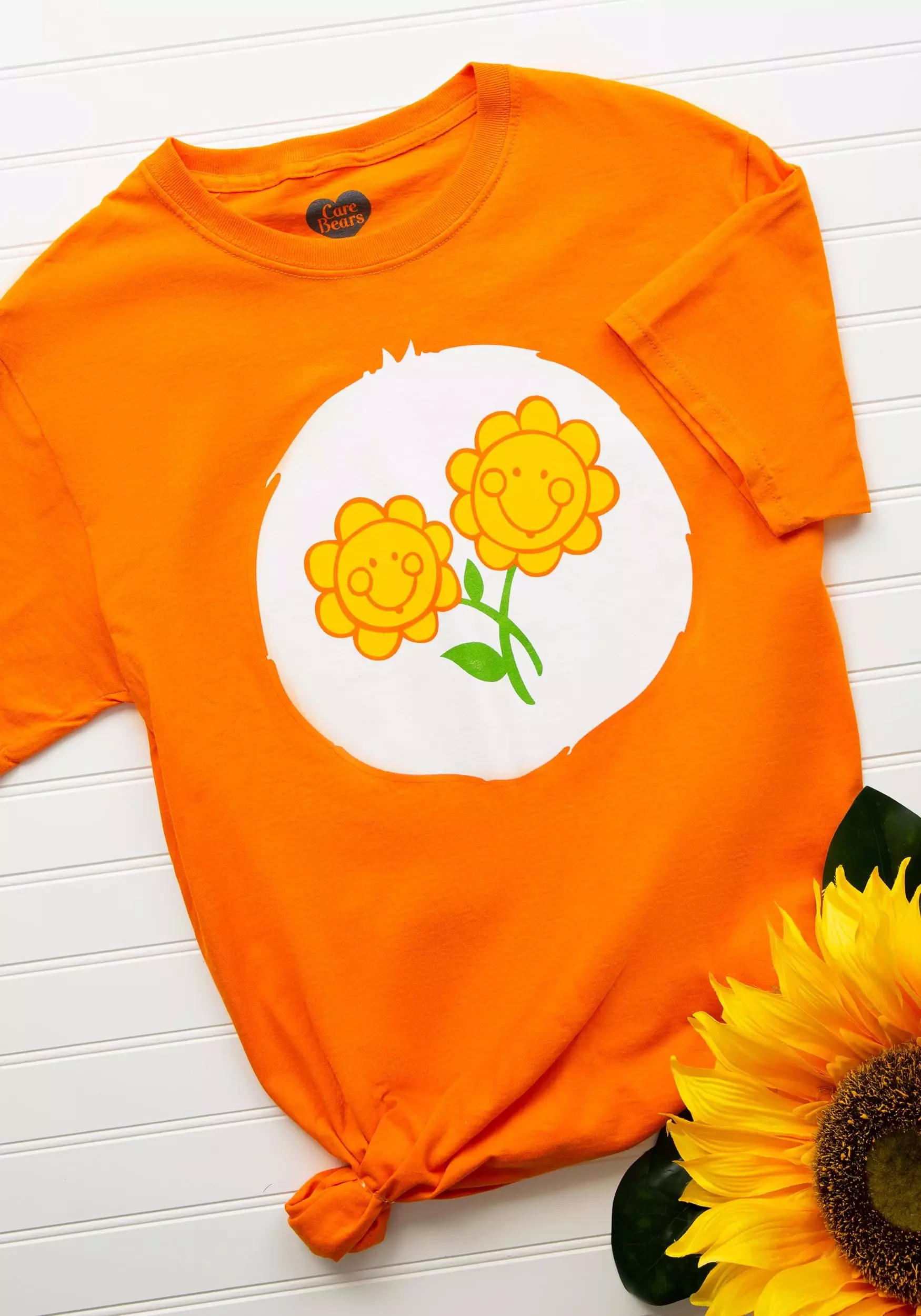 Mad Engine Adult Friend Bear Unisex Costume T-Shirt 6 Mad Engine Adult Friend Bear Unisex Costume T-Shirt - Image 4