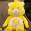 Shenzen Amilla Care Bears Funshine Bear Plush Backpack -Disguise Store funshine bear care bears plush backpack