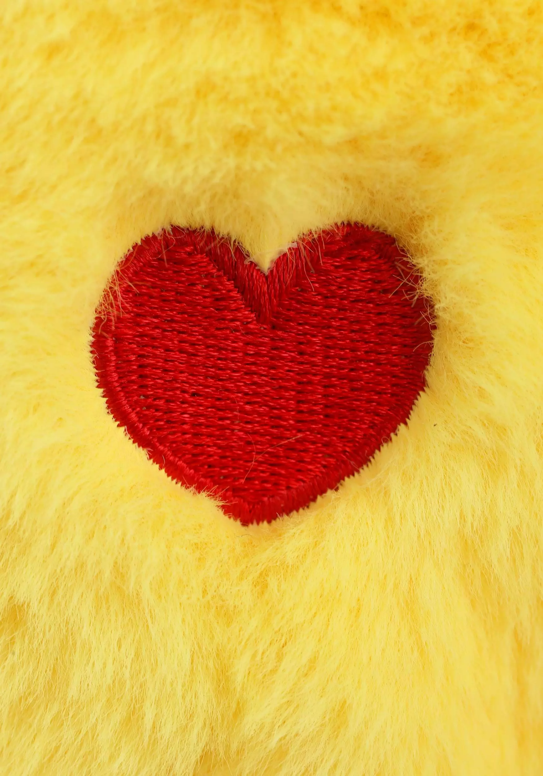 Shenzen Amilla Care Bears Funshine Bear Plush Backpack 4 Shenzen Amilla Care Bears Funshine Bear Plush Backpack - Image 2