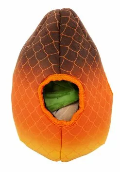Buckle-Down Game Of Thrones Daenerys' Dragons Hide & Seek Dog Toy -Disguise Store game of thrones daenerys dragons hide and seek dog toy alt 2