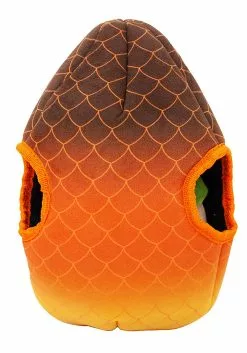 Buckle-Down Game Of Thrones Daenerys' Dragons Hide & Seek Dog Toy -Disguise Store game of thrones daenerys dragons hide and seek dog toy alt 3