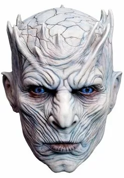 TRICK OR TREAT STUDIOS Game Of Thrones Night King Mask
