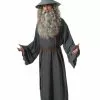 Rubies Costume Co. Inc Adult Gandalf Costume 2 Rubies Costume Co. Inc Adult Gandalf Costume -Disguise Store gandalf adult costume