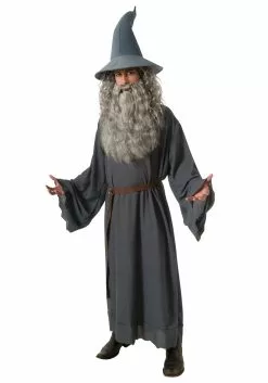 Rubies Costume Co. Inc Adult Gandalf Costume