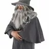 Elope Gandalf The Gray Costume Hat 2 Elope Gandalf The Gray Costume Hat -Disguise Store gandalf hat