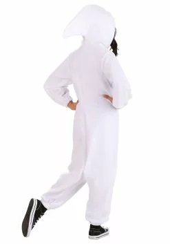 Fun Costumes Kid's Ghastly Ghost Costume -Disguise Store ghastly ghost costume kids back