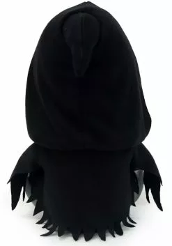 Kid Robot Ghost Face 8" Phunny Plush Doll -Disguise Store ghost face 8 phunny plush alt 2