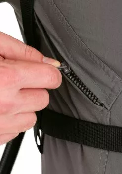 Fun Costumes Men's Ghostbusters 2 Men's Cosplay Costume -Disguise Store ghostbusters 2 mens cosplay costume alt 3