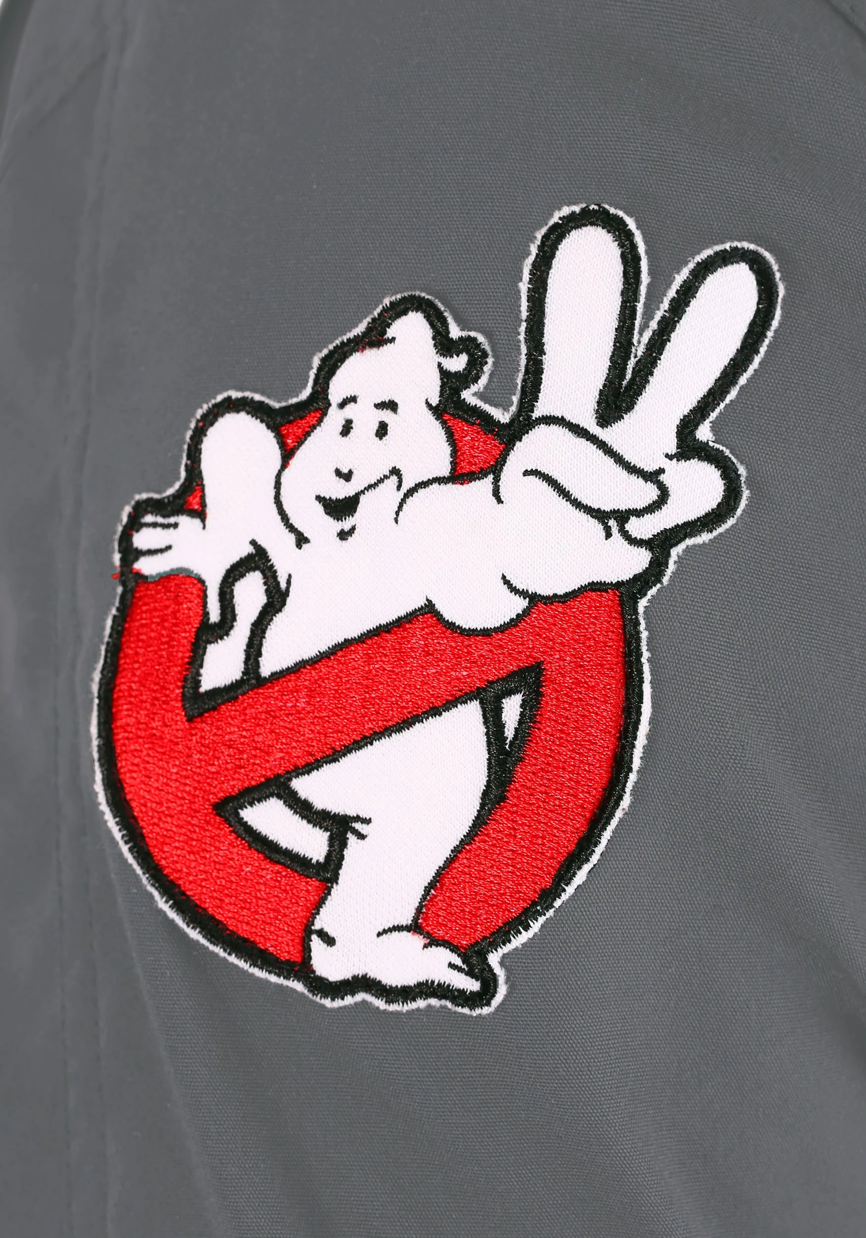Fun Costumes Ghostbusters 2 Men's Plus Size Cosplay Costume 11 Fun Costumes Ghostbusters 2 Men's Plus Size Cosplay Costume - Image 9