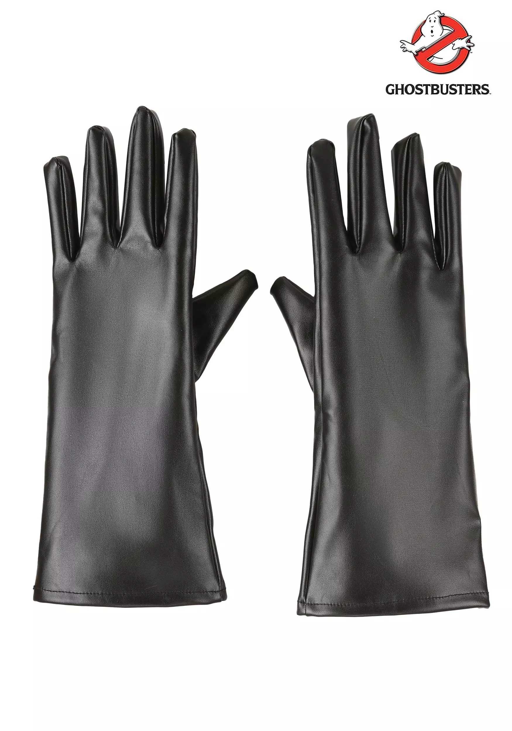 Fun Costumes Ghostbusters Adult Cosplay Gloves 3 Fun Costumes Ghostbusters Adult Cosplay Gloves