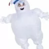 Disguise Ghostbusters - Afterlife Mini-Puft Kids Inflatable Costume 1 Disguise Ghostbusters - Afterlife Mini-Puft Kids Inflatable Costume -Disguise Store ghostbusters afterlife ghost 1 child inflatable costume