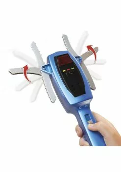 Hasbro Ghostbusters Afterlife PKE Taser Costume Accessory 11 Hasbro Ghostbusters Afterlife PKE Taser Costume Accessory -Disguise Store ghostbusters afterlife pke taser alt 2