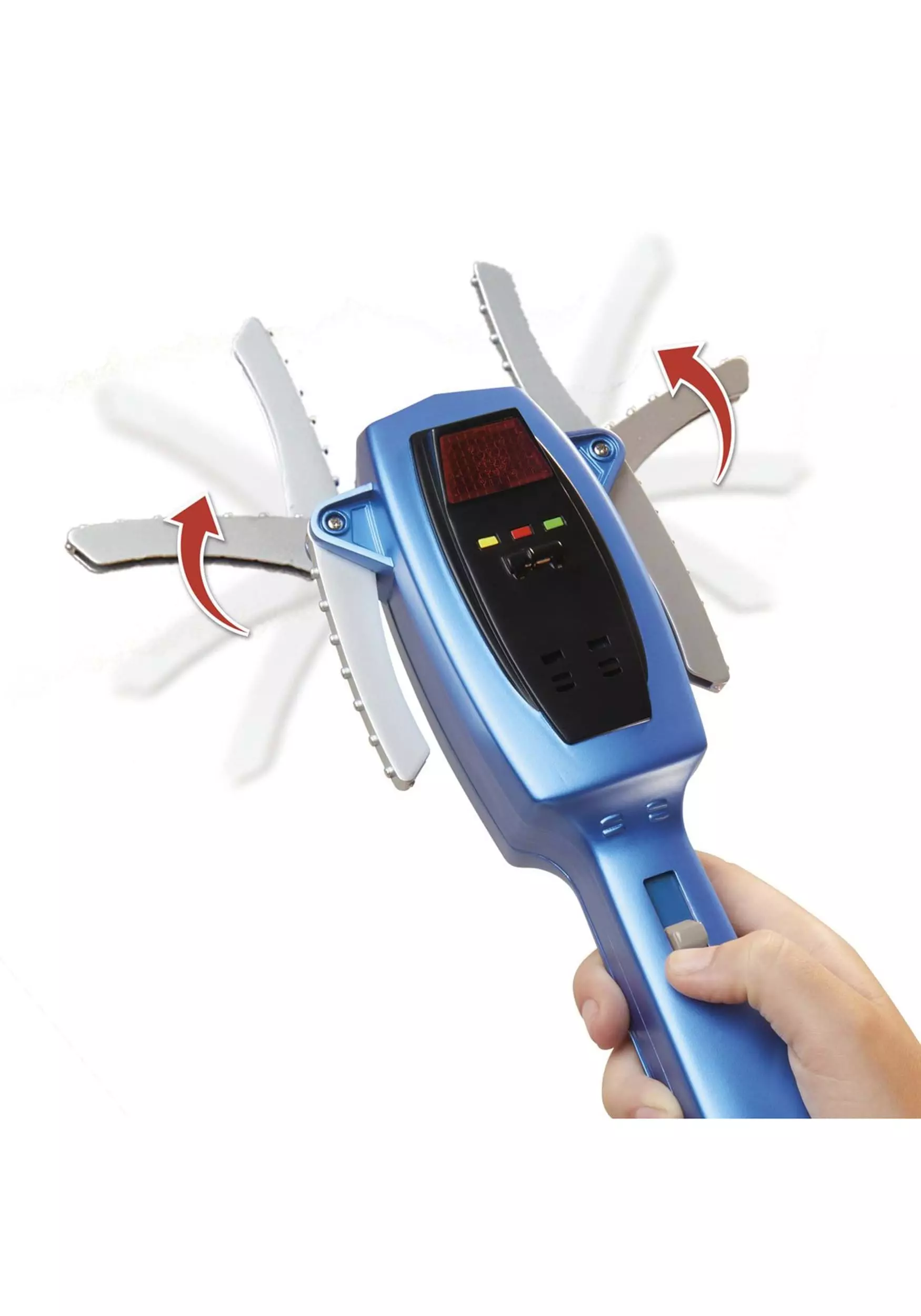 Hasbro Ghostbusters Afterlife PKE Taser Costume Accessory 5 Hasbro Ghostbusters Afterlife PKE Taser Costume Accessory - Image 3