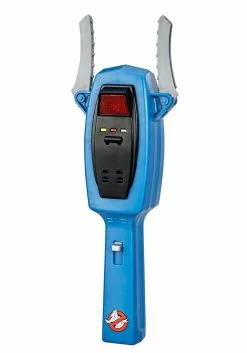 Hasbro Ghostbusters Afterlife PKE Taser Costume Accessory 12 Hasbro Ghostbusters Afterlife PKE Taser Costume Accessory -Disguise Store ghostbusters afterlife pke taser alt 3