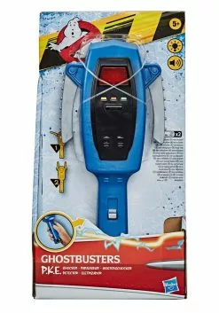 Hasbro Ghostbusters Afterlife PKE Taser Costume Accessory 15 Hasbro Ghostbusters Afterlife PKE Taser Costume Accessory -Disguise Store ghostbusters afterlife pke taser alt 6