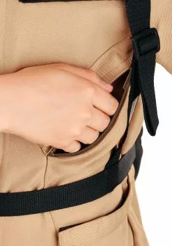 Fun Costumes Ghostbusters Kids Deluxe Costume -Disguise Store ghostbusters child deluxe costume alt3