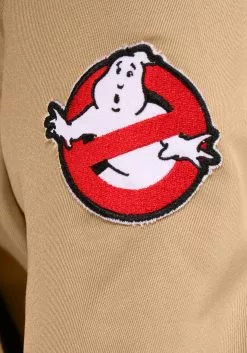 Fun Costumes Ghostbusters Kids Deluxe Costume -Disguise Store ghostbusters child deluxe costume alt4