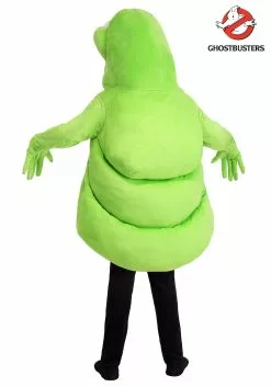 Fun Costumes Ghostbusters Slimer Kid's Costume -Disguise Store ghostbusters child slimer costume alt 1
