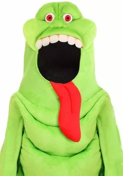 Fun Costumes Ghostbusters Slimer Kid's Costume -Disguise Store ghostbusters child slimer costume alt 8