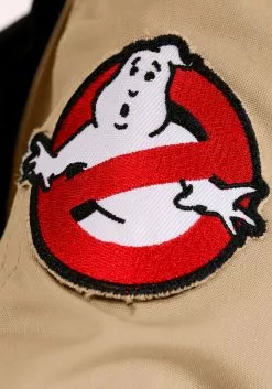 Fun Costumes Ghostbusters Kids Cosplay Costume -Disguise Store ghostbusters childs cosplay costume alt 5