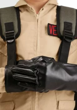 Fun Costumes Ghostbusters Kids Cosplay Costume -Disguise Store ghostbusters childs cosplay costume alt 6