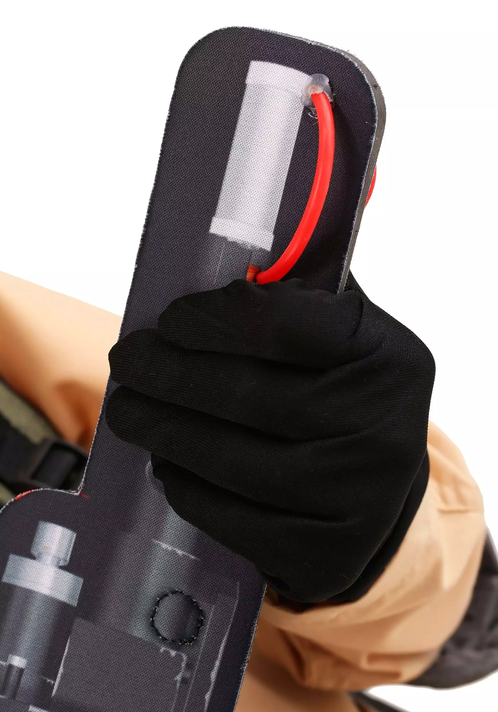 Fushengyuan Industry CO., Kids Ghostbusters Cosplay Proton Pack With Wand 10 Fushengyuan Industry CO., Kids Ghostbusters Cosplay Proton Pack With Wand - Image 8