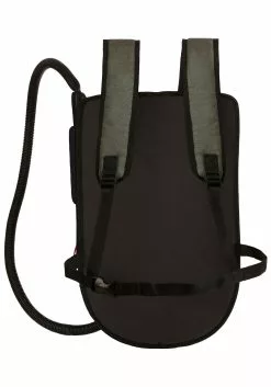 Fushengyuan Industry CO.,LTD Ghostbusters Cosplay Proton Pack Backpack W/ Wand -Disguise Store ghostbusters cosplay proton pack w wand costume accessory 5