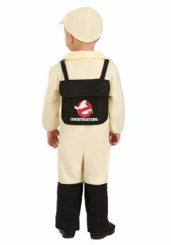 Rubies Costume Co. Inc Infant / Toddler Ghostbusters Costume -Disguise Store ghostbusters costume for infant toddler alt 1